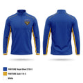 SSA Elite “Havoc” Quarter Zip Jacket - 1
