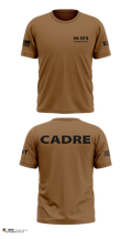 96 SFS Training Section 31188225 Short Sleeve Performance Shirt - 3