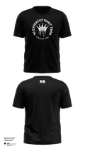 No Sympathy Fight Team 94169157 Short Sleeve Performance Shirt - 10