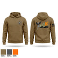 Diesel demons Hoodie - 1