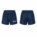 Duncan Police Department Ranger Panties - 1