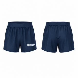 Ranger Panties, Duncan Police Department, Police, Teamtime, Team time, sublimation, custom sports apparel, team uniforms, spirit wear, spiritwear, sports uniforms, custom shirts, team store, custom team store, fundraiser sports, apparel fundraiser