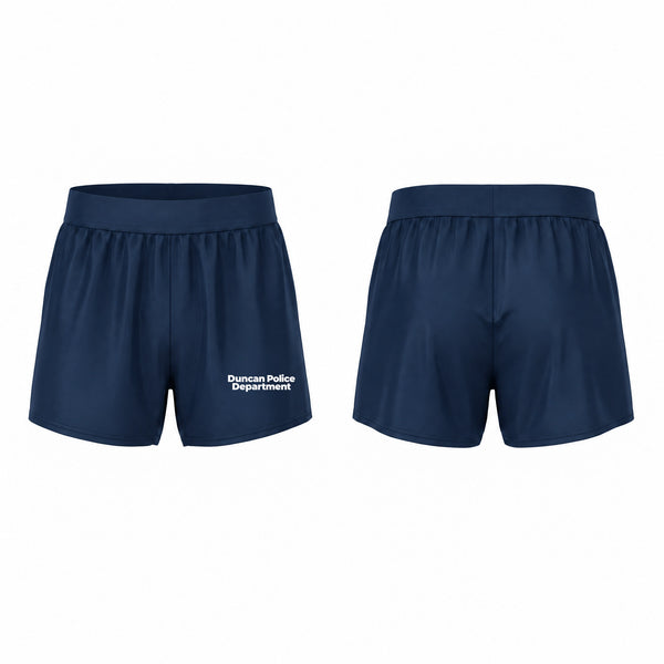 Ranger Panties, Duncan Police Department, Police, Teamtime, Team time, sublimation, custom sports apparel, team uniforms, spirit wear, spiritwear, sports uniforms, custom shirts, team store, custom team store, fundraiser sports, apparel fundraiser