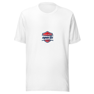 Unisex Staple T-Shirt - White