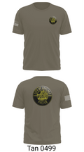 Ashland Police Department 4270036 Short Sleeve Performance Shirt - 10