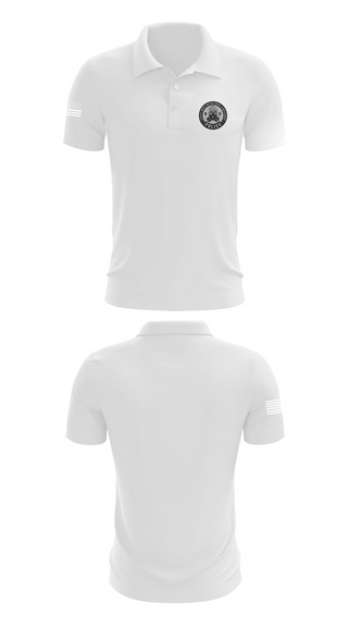Short Sleeve Performance Polo, Southwest Metro Drug Task Force, Police, Teamtime, Team time, sublimation, custom sports apparel, team uniforms, spirit wear, spiritwear, sports uniforms, custom shirts, team store, custom team store, fundraiser sports, apparel fundraiser