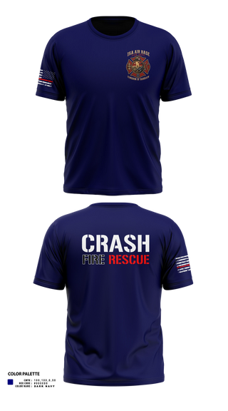 Short Sleeve Performance Shirt, Inteligencia San Juan, Fire Department, Teamtime, Team time, sublimation, custom sports apparel, team uniforms, spirit wear, spiritwear, sports uniforms, custom shirts, team store, custom team store, fundraiser sports, apparel fundraiser