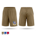 Smokey Hill Composite Squadron 77194016 Athletic Shorts With Pockets - 1