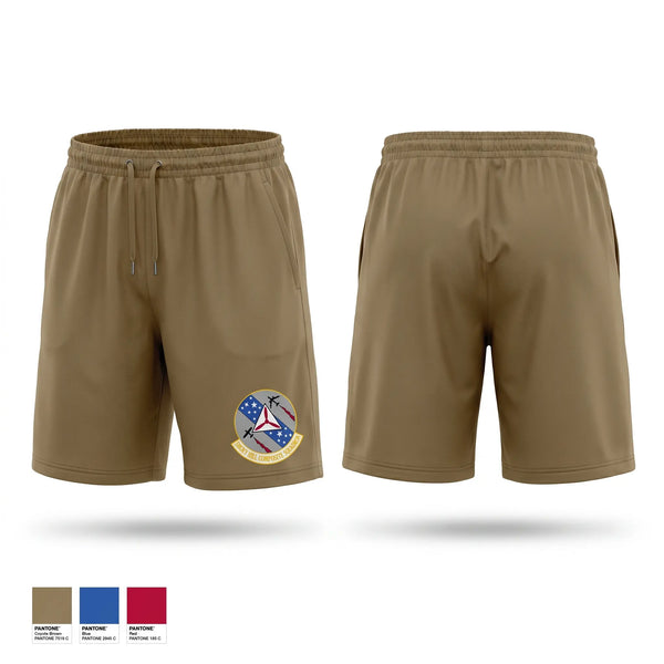 Athletic Shorts With Pockets, Smokey Hill Composite Squadron, Air Force, Teamtime, Team time, sublimation, custom sports apparel, team uniforms, spirit wear, spiritwear, sports uniforms, custom shirts, team store, custom team store, fundraiser sports, apparel fundraiser
