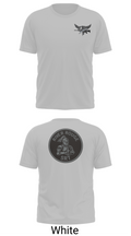 River Rouge Police Special Response Team 69074016 Short Sleeve Performance Shirt - 8