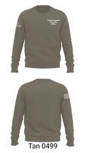 Clayton County Sheriff’s Office 40038395 Crew Neck Sweatshirt - 3