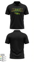 Durango Hockey 64476444 Short Sleeve Performance Polo - 21