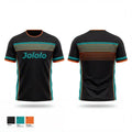 Jololo 43719307 Soft Poly Tee Cotton Like Feel - 1