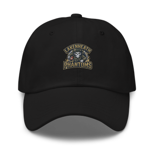 Dad hat - Black