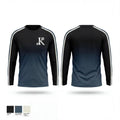 Key 25959048 Long Sleeve Performance Shirt 1
