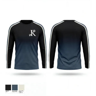 Long Sleeve Performance Shirt, Key, Men's Basketball, Teamtime, Team time, sublimation, custom sports apparel, team uniforms, spirit wear, spiritwear, sports uniforms, custom shirts, team store, custom team store, fundraiser sports, apparel fundraiser