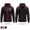 Cougars 15593505 Windbreaker - 1