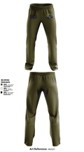 PENINSULA CRISIS RESPONSE TEAM 40299009 Sweatpants - 2