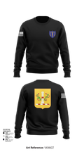 54th Troop Command 16732295 Crew Neck Sweatshirt - 102