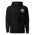 CNSGNW Unisex Premium Hoodie | Cotton Heritage M2580