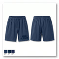 Adam Platoon 94776671 Athletic Shorts With Pockets - 1