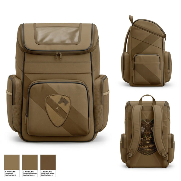 Gear Bag, Blacksmiths, Softball, Teamtime, Team time, sublimation, custom sports apparel, team uniforms, spirit wear, spiritwear, sports uniforms, custom shirts, team store, custom team store, fundraiser sports, apparel fundraiser