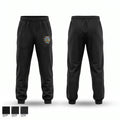 Eau Claire Police Department Sweatpants - 1