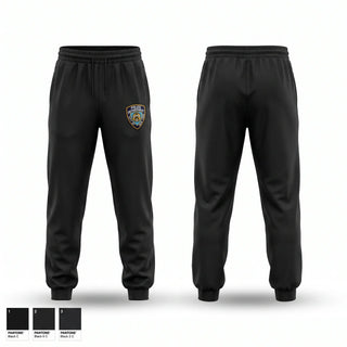 Sweatpants, Eau Claire Police Department, Police, Teamtime, Team time, sublimation, custom sports apparel, team uniforms, spirit wear, spiritwear, sports uniforms, custom shirts, team store, custom team store, fundraiser sports, apparel fundraiser