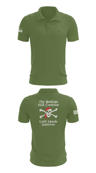 Short Sleeve Performance Polo, Delta Co. 1-3 AB, , Teamtime, Team time, sublimation, custom sports apparel, team uniforms, spirit wear, spiritwear, sports uniforms, custom shirts, team store, custom team store, fundraiser sports, apparel fundraiser