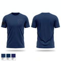 IAEP Local 304 24107221 Short Sleeve Performance Shirt - 1