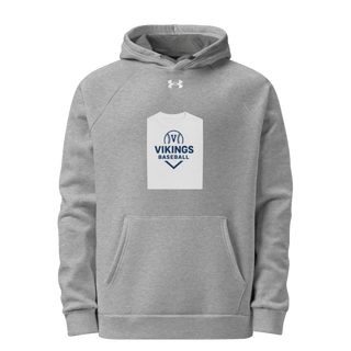 Vikings Under Armour Hoodie