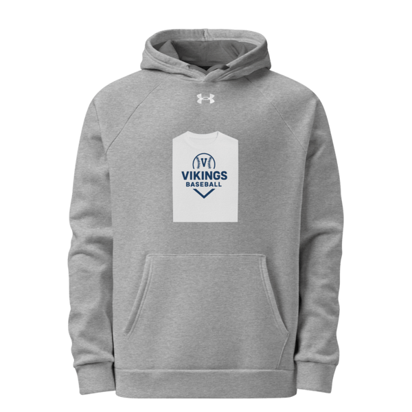Vikings Under Armour Hoodie