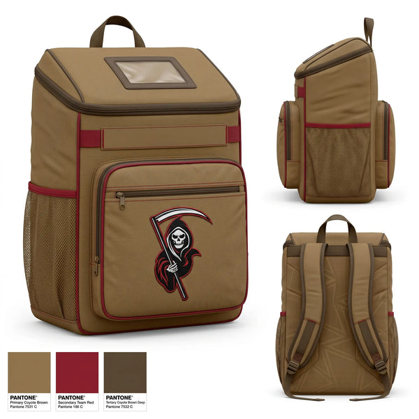 Gear Bag, 656 Transportation Co, Army, Teamtime, Team time, sublimation, custom sports apparel, team uniforms, spirit wear, spiritwear, sports uniforms, custom shirts, team store, custom team store, fundraiser sports, apparel fundraiser