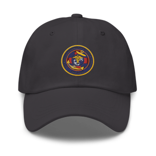 Preventive Medicine 7469066 Classic Dad Hat | Yupoong 6245CM