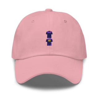 Alpha Company Recruiting 11778840 Classic Dad Hat | Yupoong 6245CM
