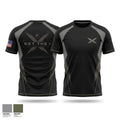 Set the X Short Sleeve Performance Shirt - 1