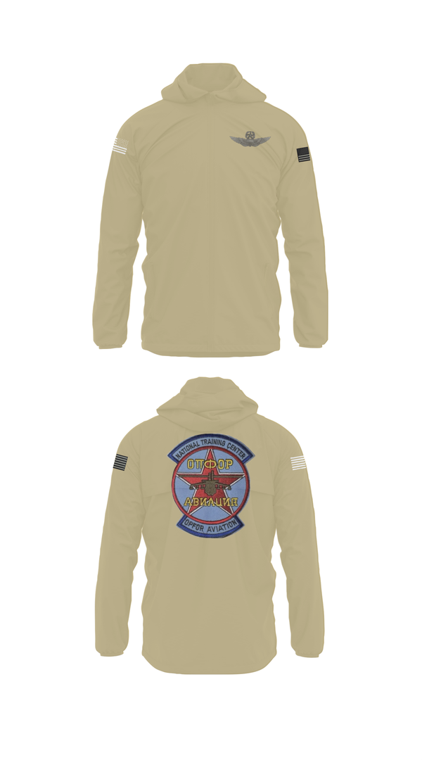 Windbreaker, Sokol Platoon, , Teamtime, Team time, sublimation, custom sports apparel, team uniforms, spirit wear, spiritwear, sports uniforms, custom shirts, team store, custom team store, fundraiser sports, apparel fundraiser