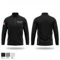 Violent Crime Task Force 61285949 Windbreaker - 1