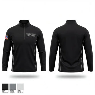 Windbreaker, Violent Crime Task Force, Police, Teamtime, Team time, sublimation, custom sports apparel, team uniforms, spirit wear, spiritwear, sports uniforms, custom shirts, team store, custom team store, fundraiser sports, apparel fundraiser