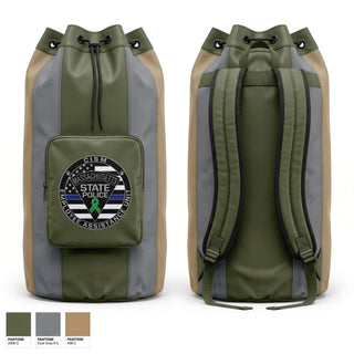 Gear Bag, Employee Assistance Unit, Wrestling, Teamtime, Team time, sublimation, custom sports apparel, team uniforms, spirit wear, spiritwear, sports uniforms, custom shirts, team store, custom team store, fundraiser sports, apparel fundraiser