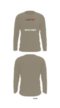 CRETAC Europe 67306951 Long Sleeve Performance Shirt 69