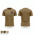 MILITARY AFFAIRS 39519698 Short Sleeve Performance Shirt - 1
