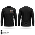 Rescue19 Long Sleeve Performance Shirt - 1