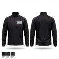 Woodbridge Police Department Special Operations 13514653 Windbreaker - 1 (1)