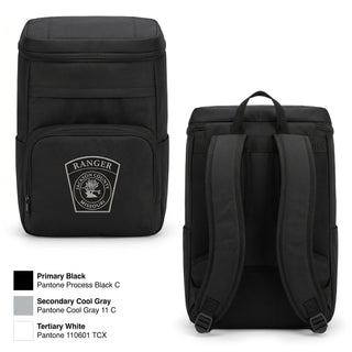 Gear Bag, Ranger, Police, Teamtime, Team time, sublimation, custom sports apparel, team uniforms, spirit wear, spiritwear, sports uniforms, custom shirts, team store, custom team store, fundraiser sports, apparel fundraiser