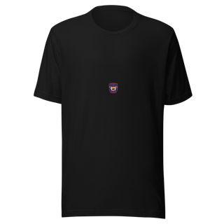 Unisex Staple T-Shirt - Black