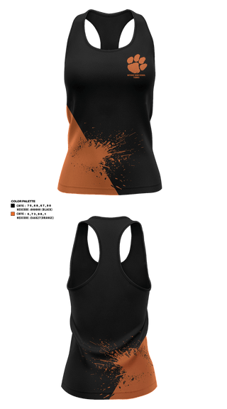 Womens Track Singlet, Beverly High School Tennis, Tennis, Teamtime, Team time, sublimation, custom sports apparel, team uniforms, spirit wear, spiritwear, sports uniforms, custom shirts, team store, custom team store, fundraiser sports, apparel fundraiser