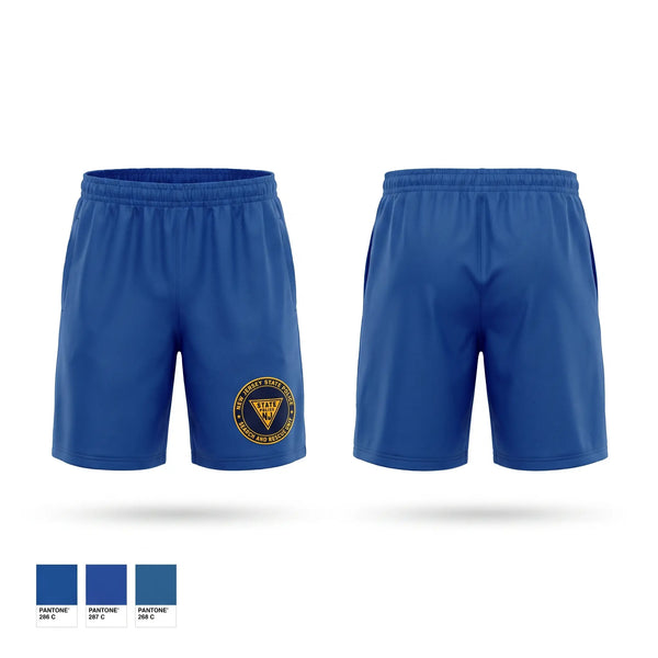 Athletic Shorts With Pockets, NJSP Search and Rescue, Police, Teamtime, Team time, sublimation, custom sports apparel, team uniforms, spirit wear, spiritwear, sports uniforms, custom shirts, team store, custom team store, fundraiser sports, apparel fundraiser