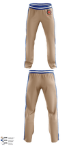 Zen Karate Academy 21177125 Sweatpants - 1