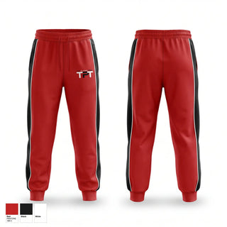 Sweatpants, THE PLAYERS TRIBE, Men's Basketball, Teamtime, Team time, sublimation, custom sports apparel, team uniforms, spirit wear, spiritwear, sports uniforms, custom shirts, team store, custom team store, fundraiser sports, apparel fundraiser